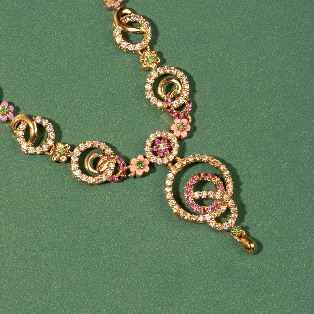 Ranjika Necklace