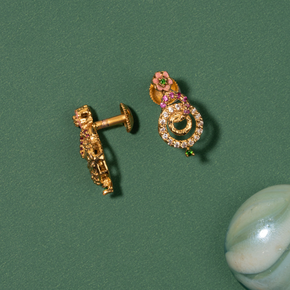 Ranjika Necklace