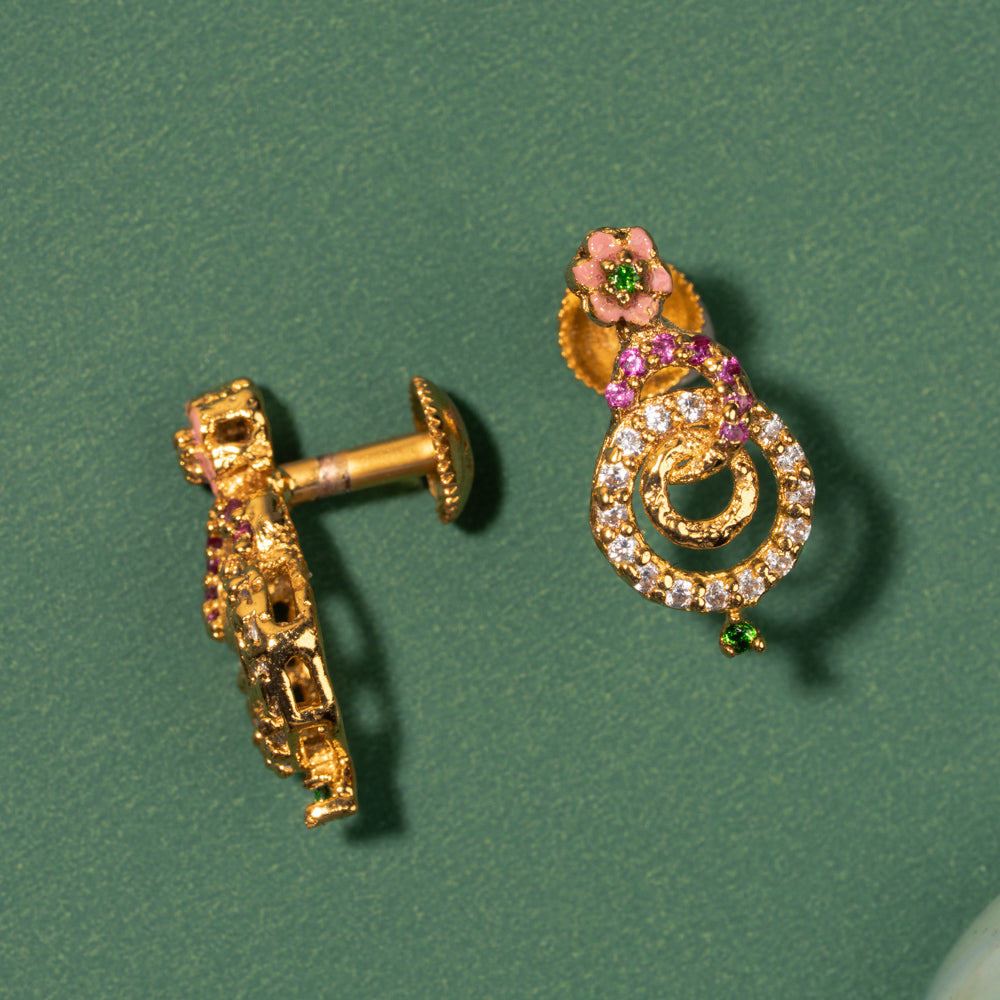 Ranjika Necklace