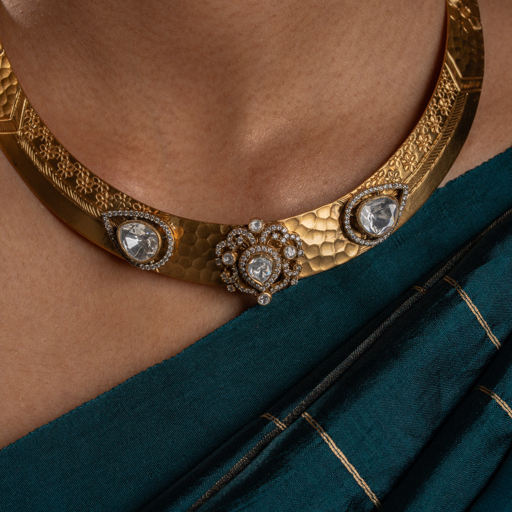 MZ Choker
