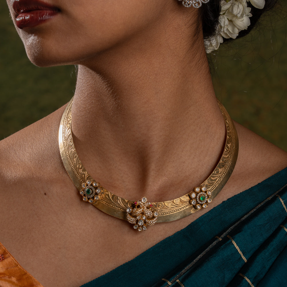MZ Choker