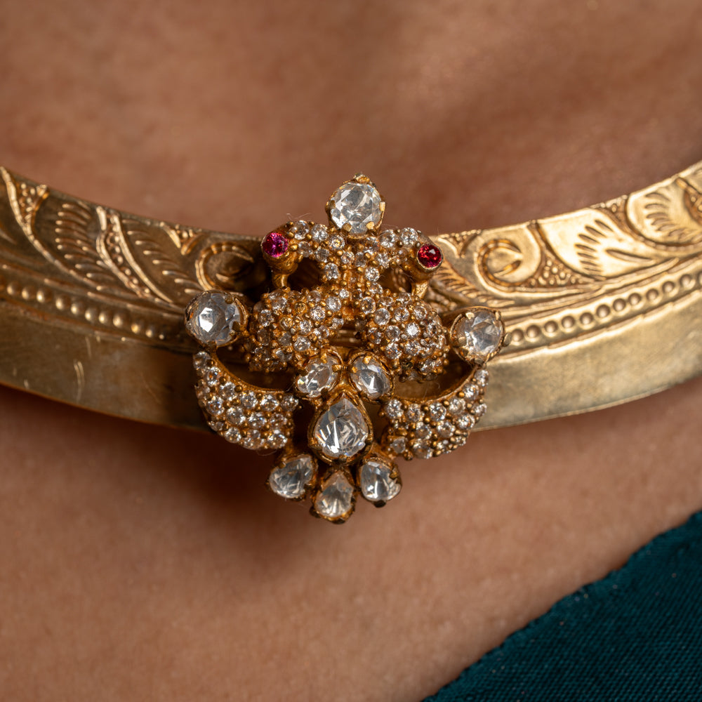 MZ Choker