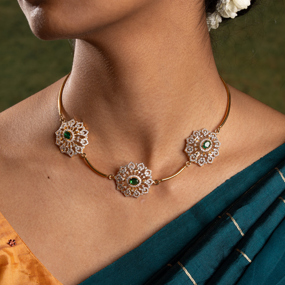 CZ Choker