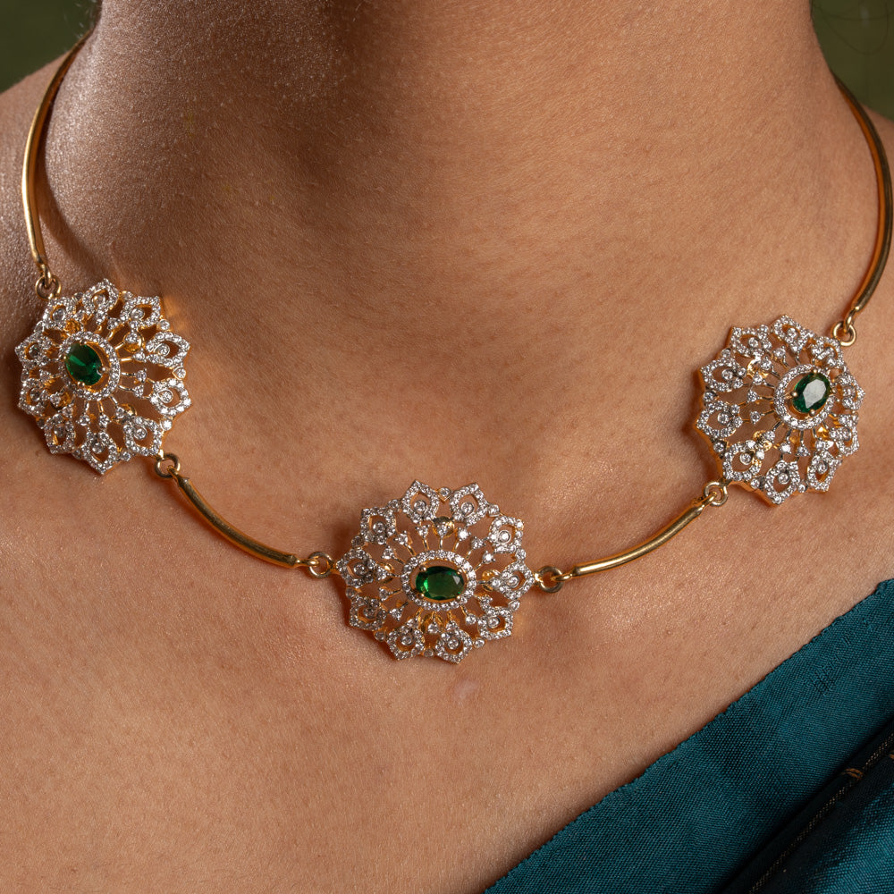CZ Choker