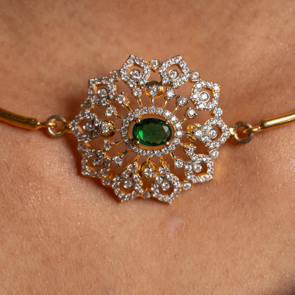 CZ Choker