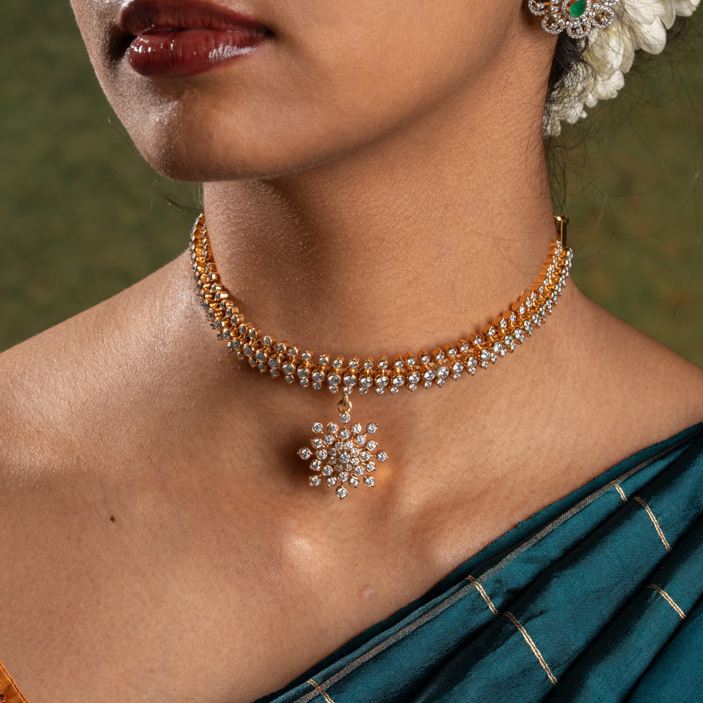 Roshika Choker
