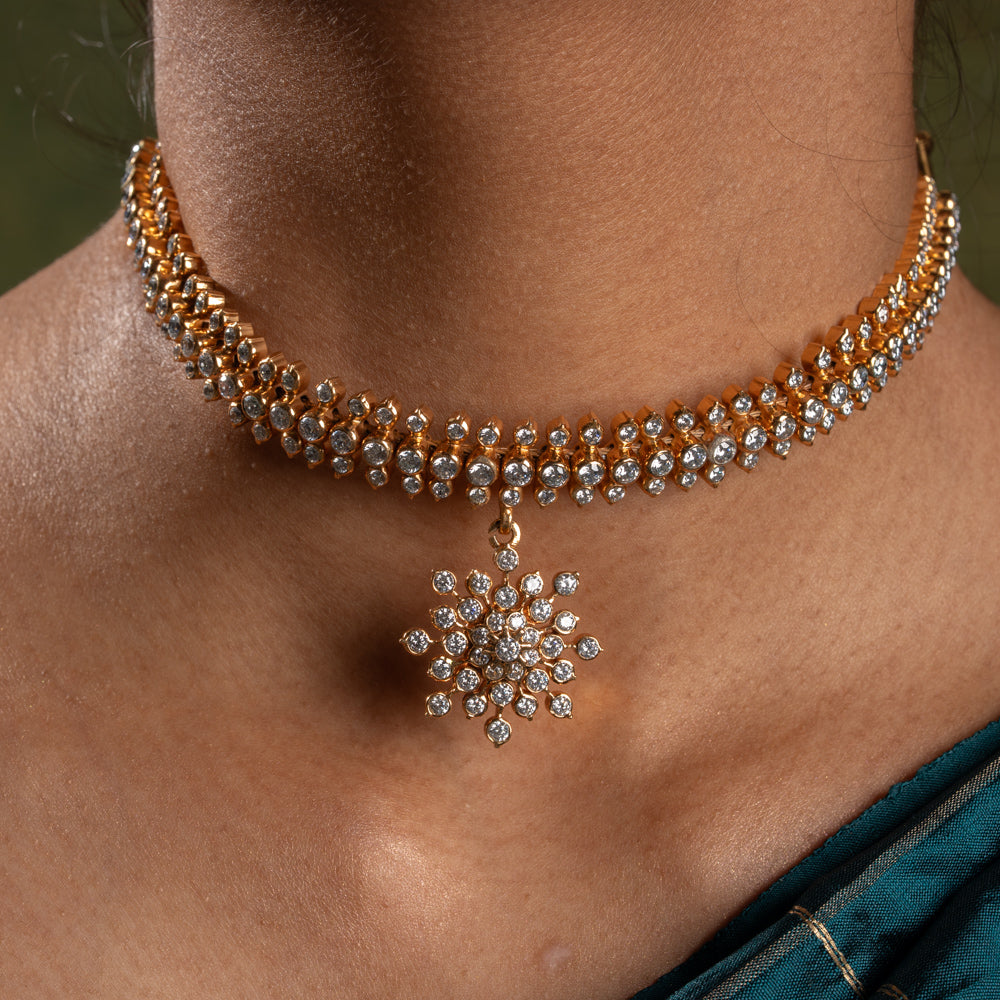 Roshika Choker