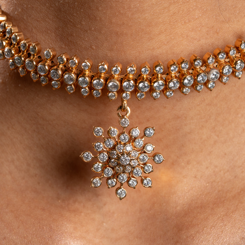 Roshika Choker