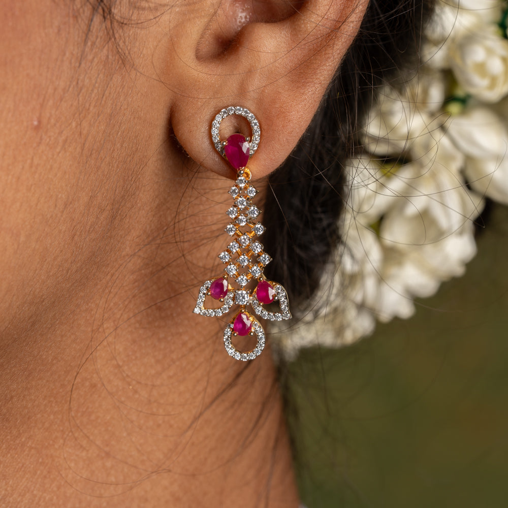Vishruta Necklace