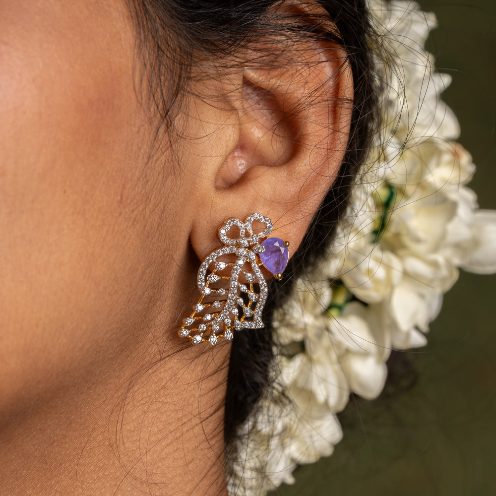 Manigya Necklace