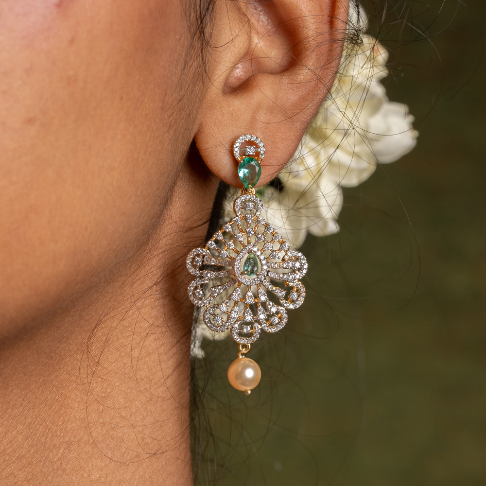 VenThirai Necklace