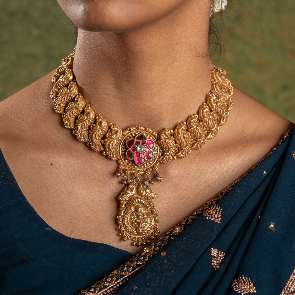 Varma Necklace