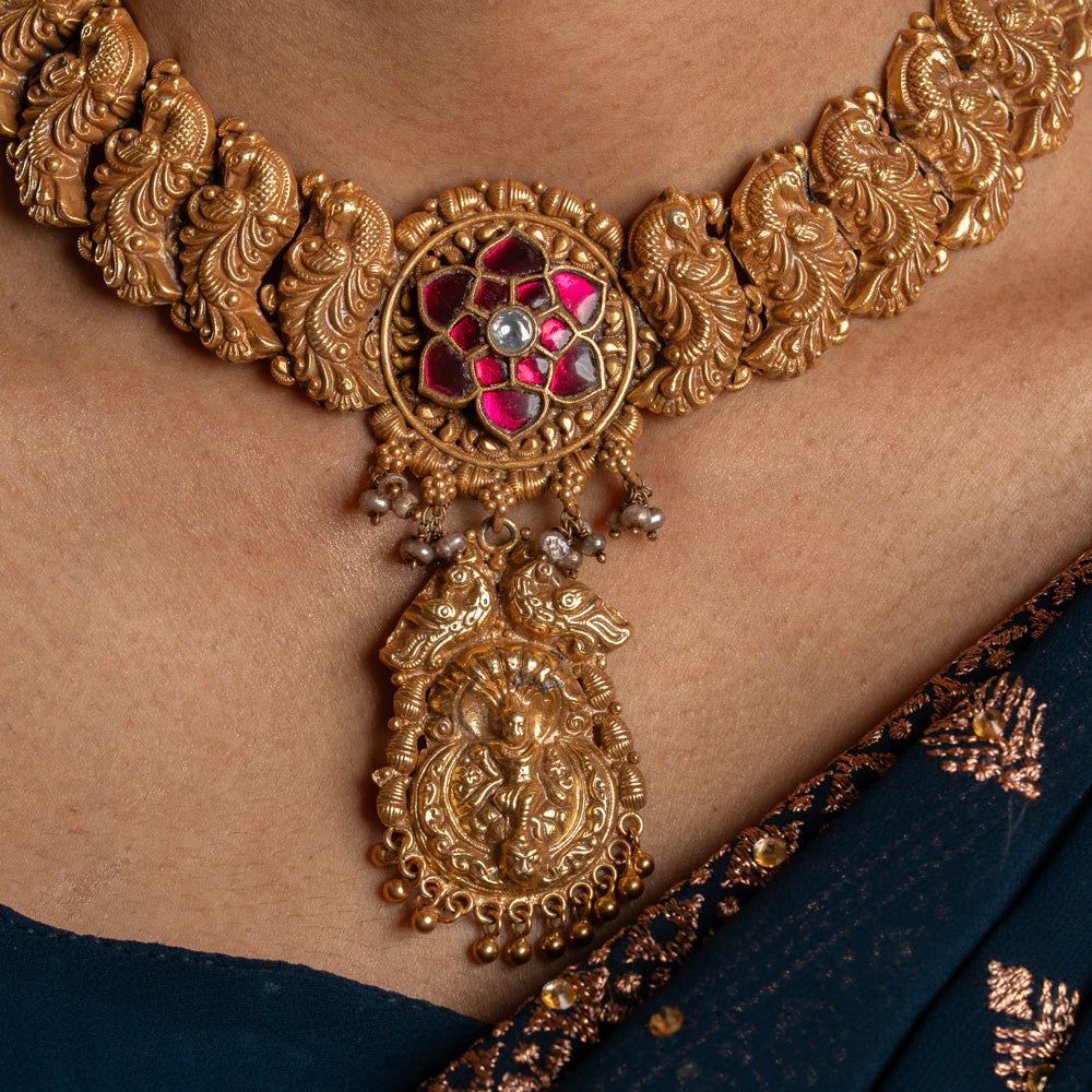 Varma Necklace