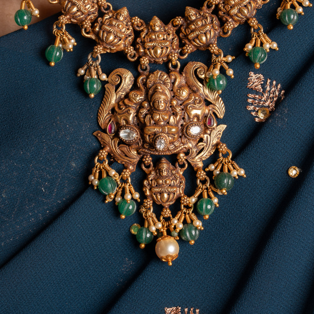 Vishvaksha Necklace
