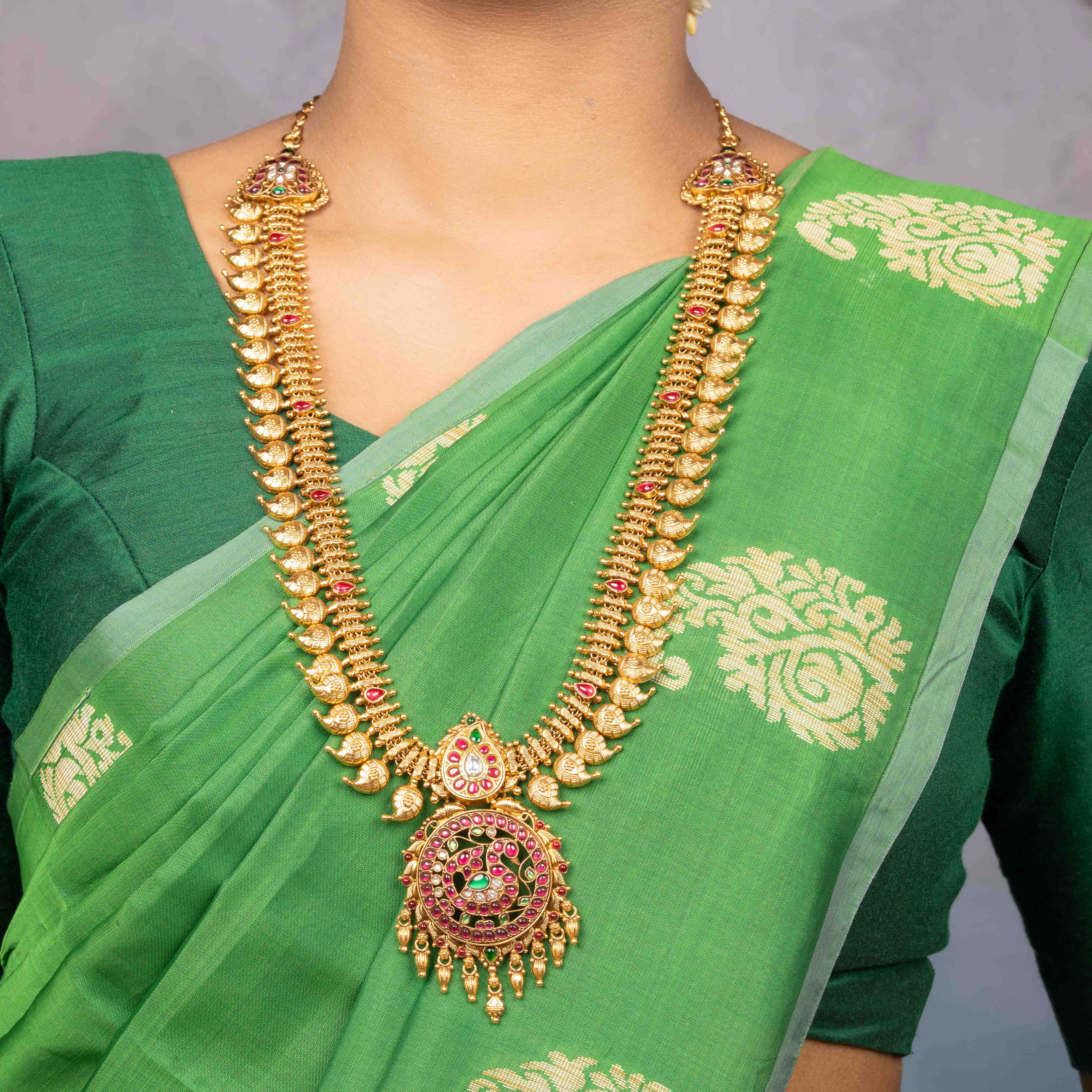 Kanisha Haram