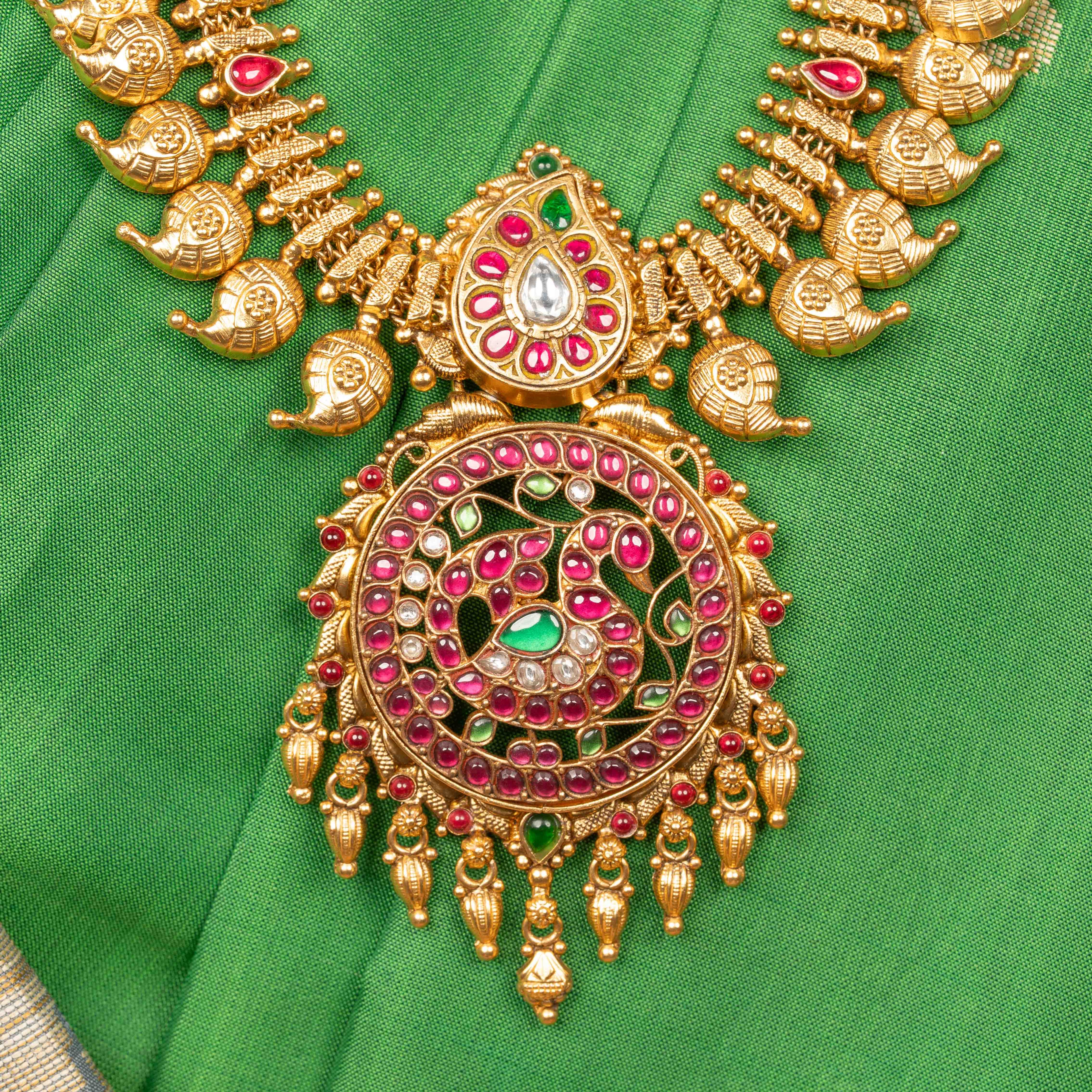 Kanisha Haram