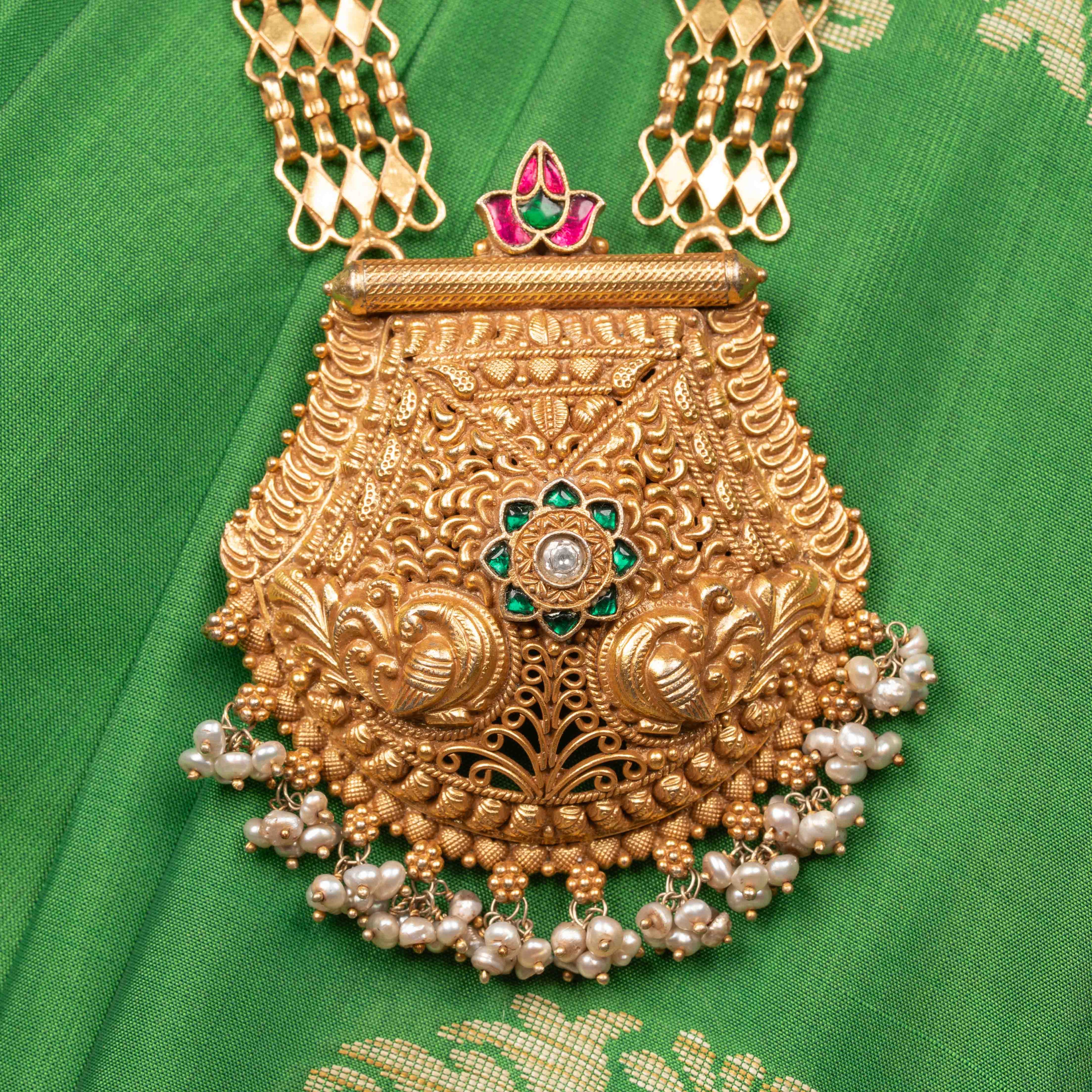 Mahitha Haram
