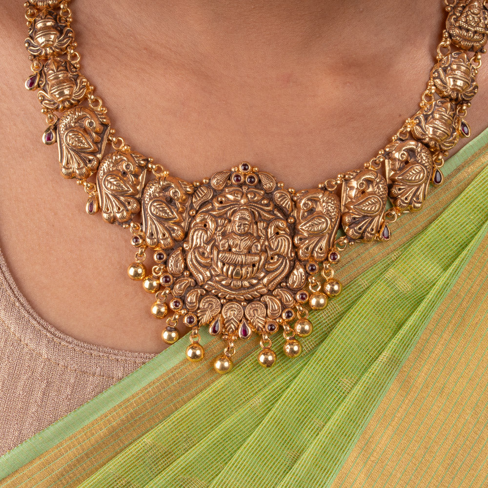 Gopika Necklace