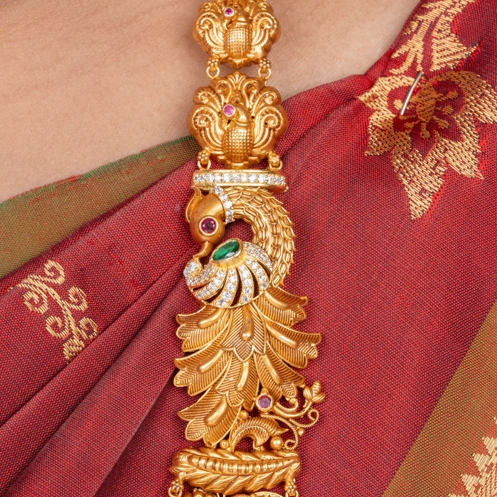 Vardhini Haram