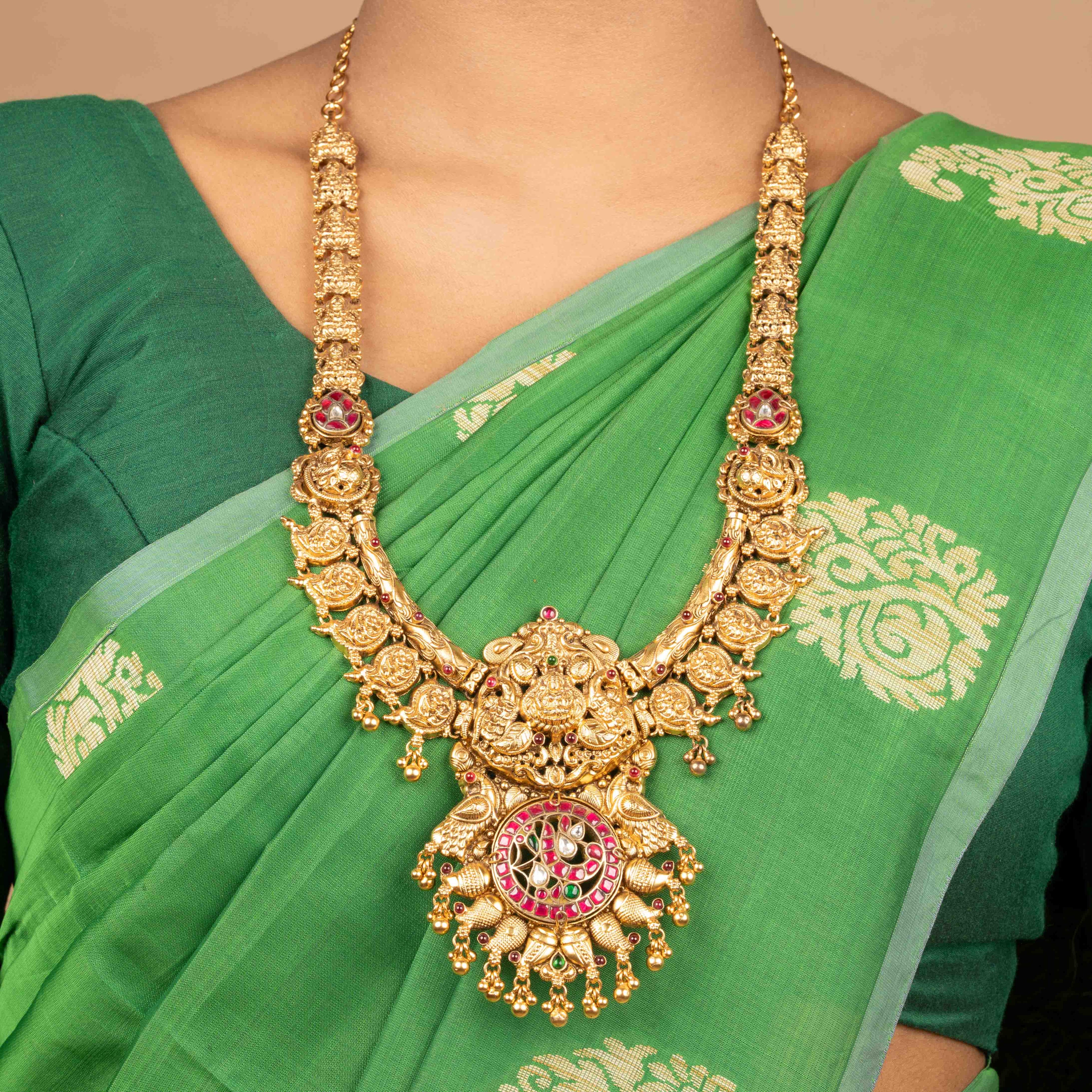 Bhanvi Haram