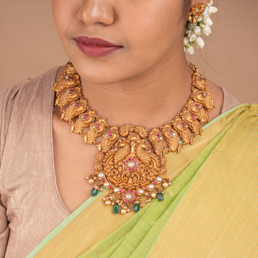 Dipti Necklace