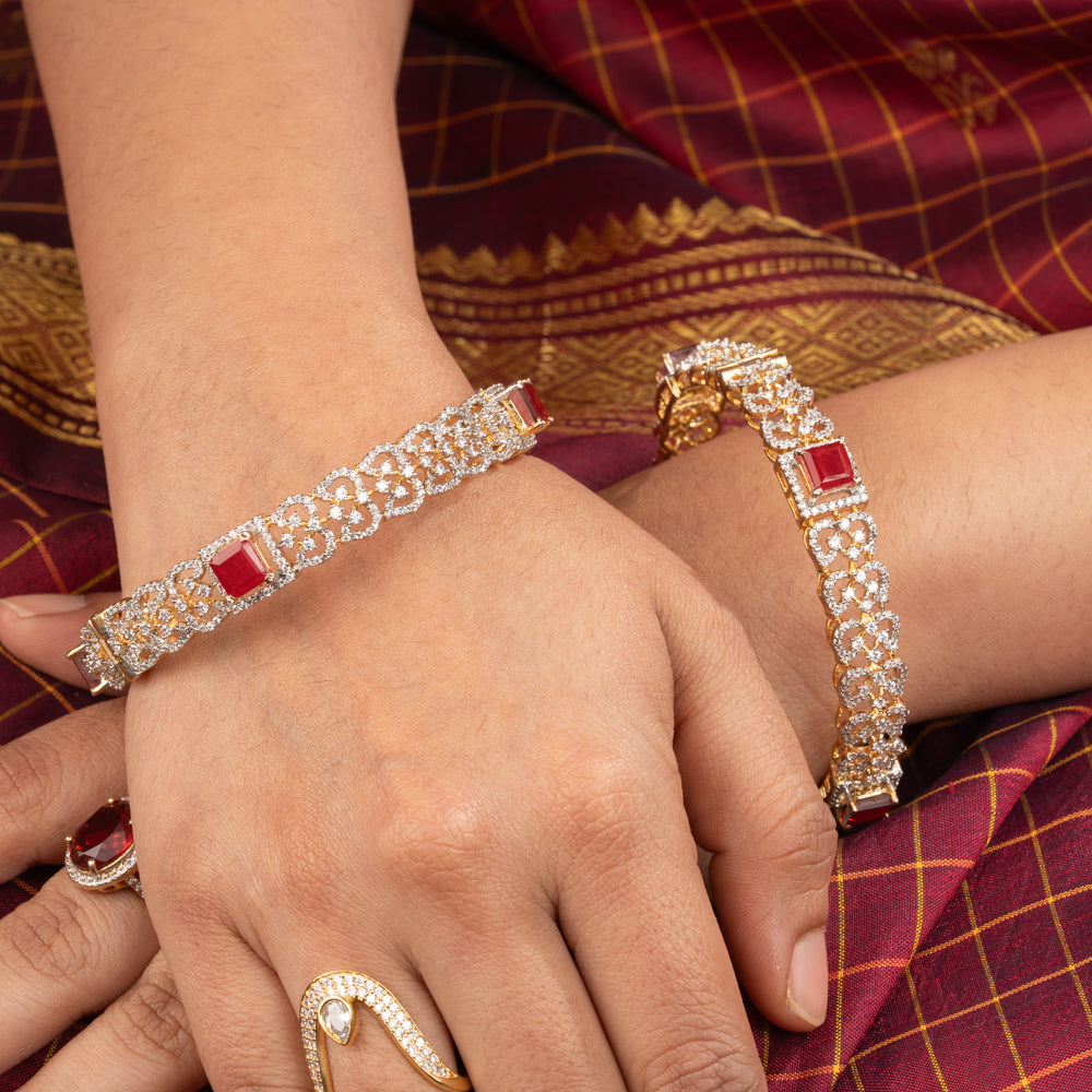 Gauri Bangle
