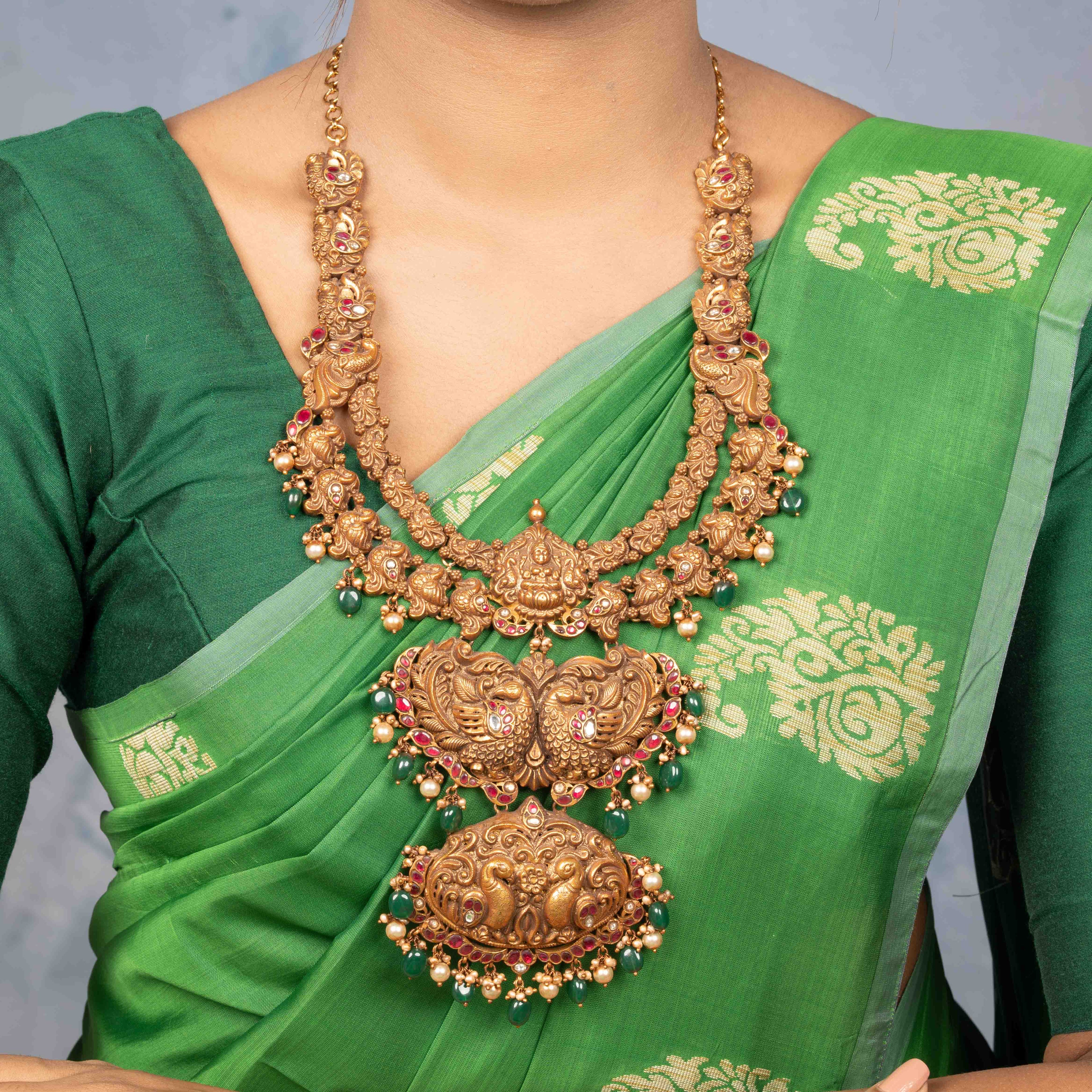 Vandya Haram