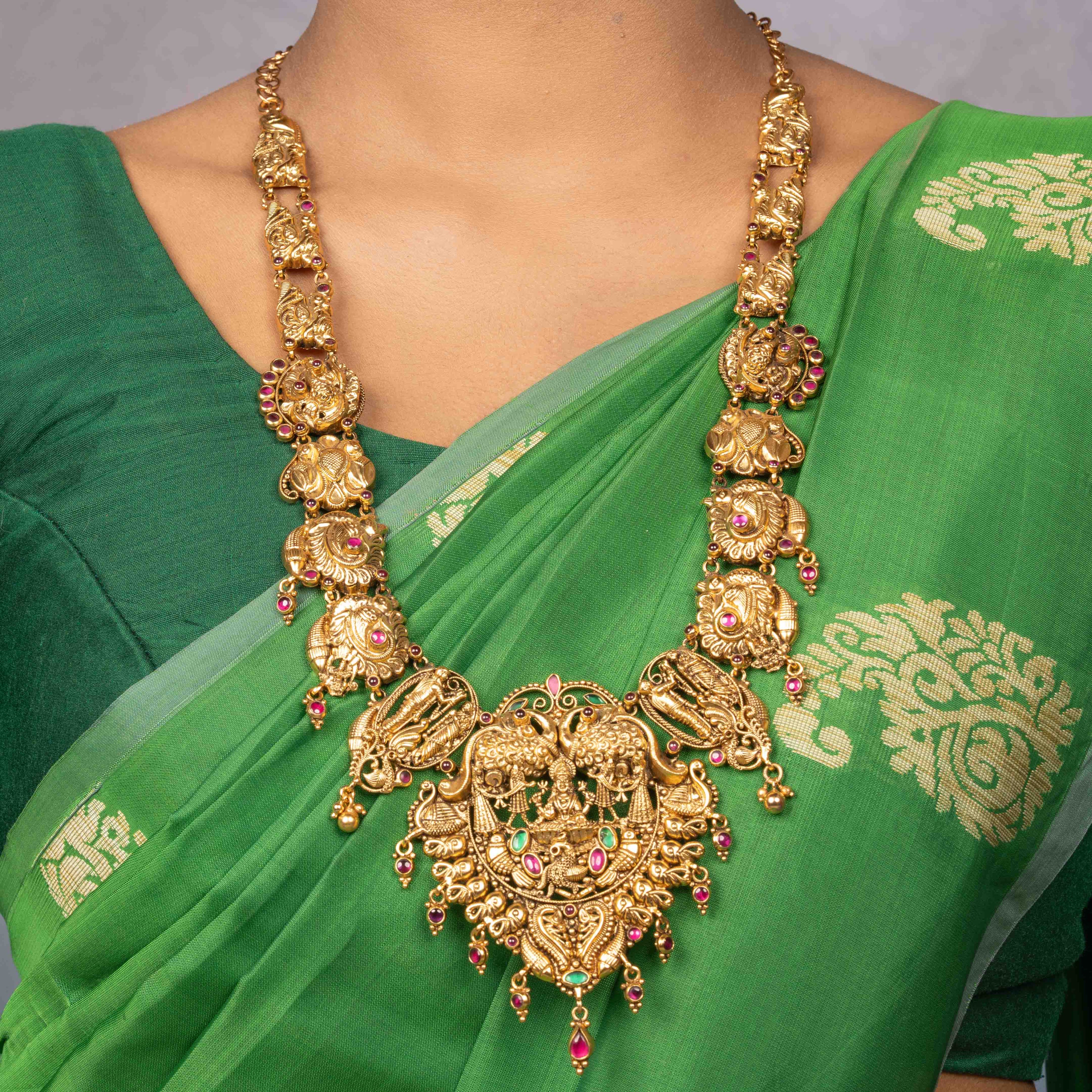 Siddha Haram
