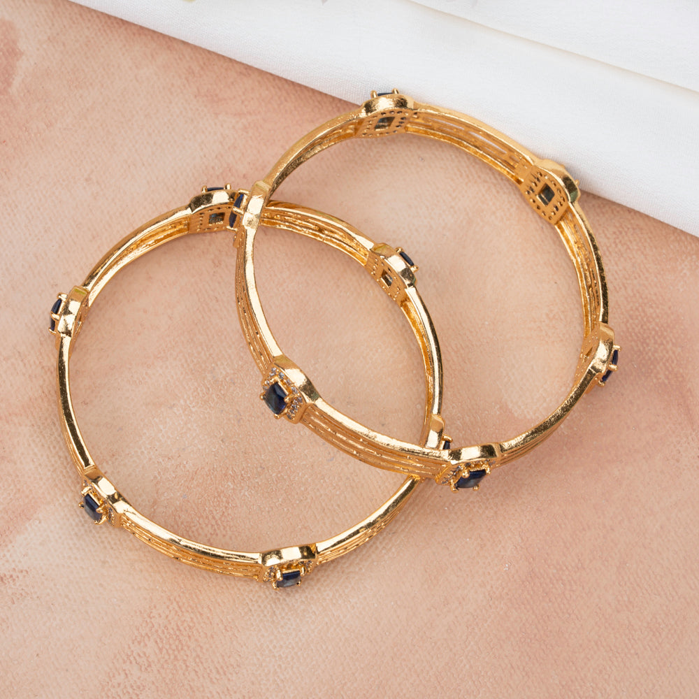 Sleek Bangle