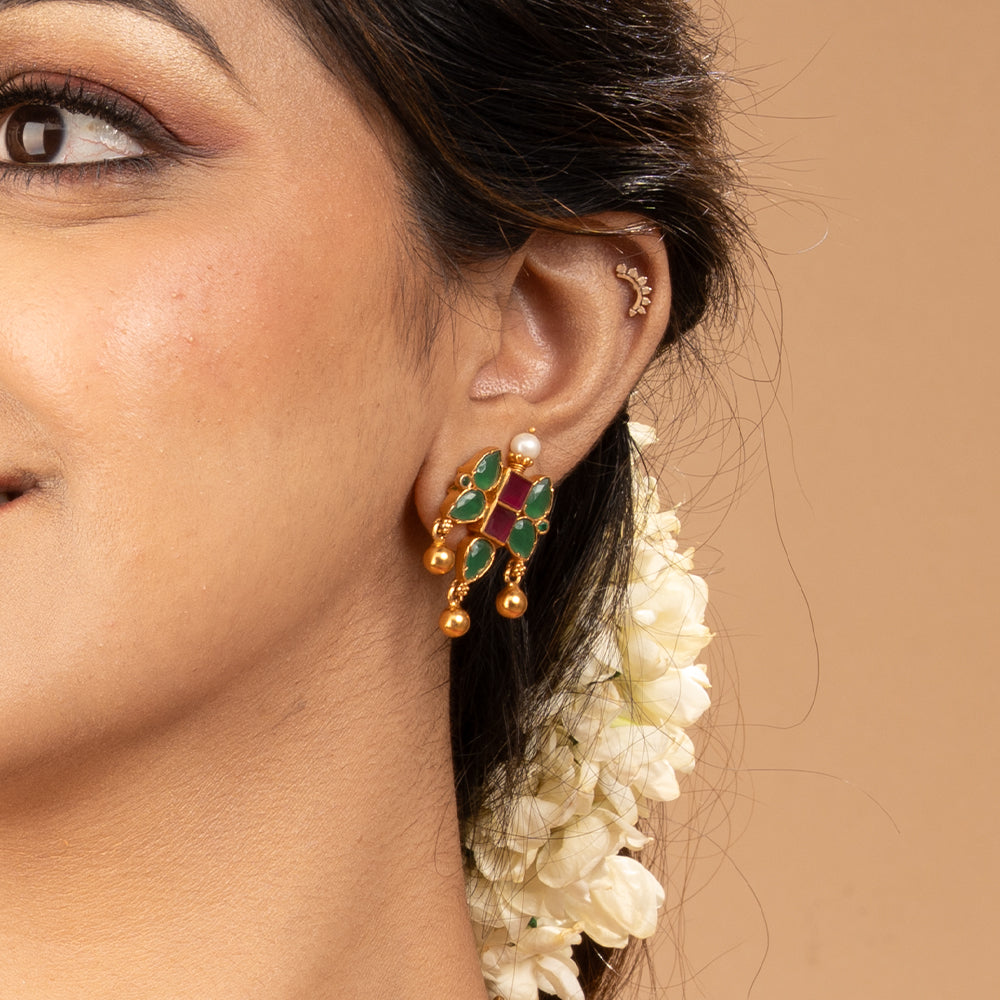 Lirva Earring
