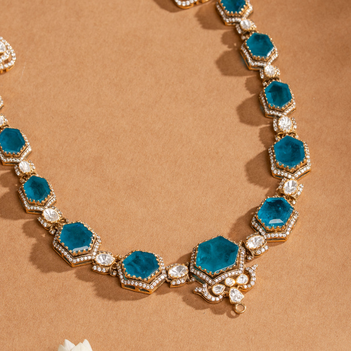 Victorian Necklace