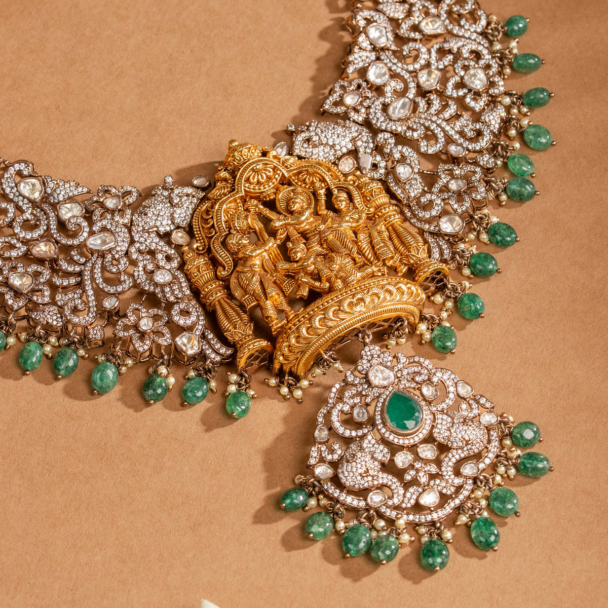 Victorian Necklace