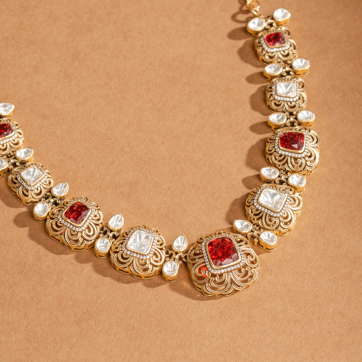 Victorian Necklace