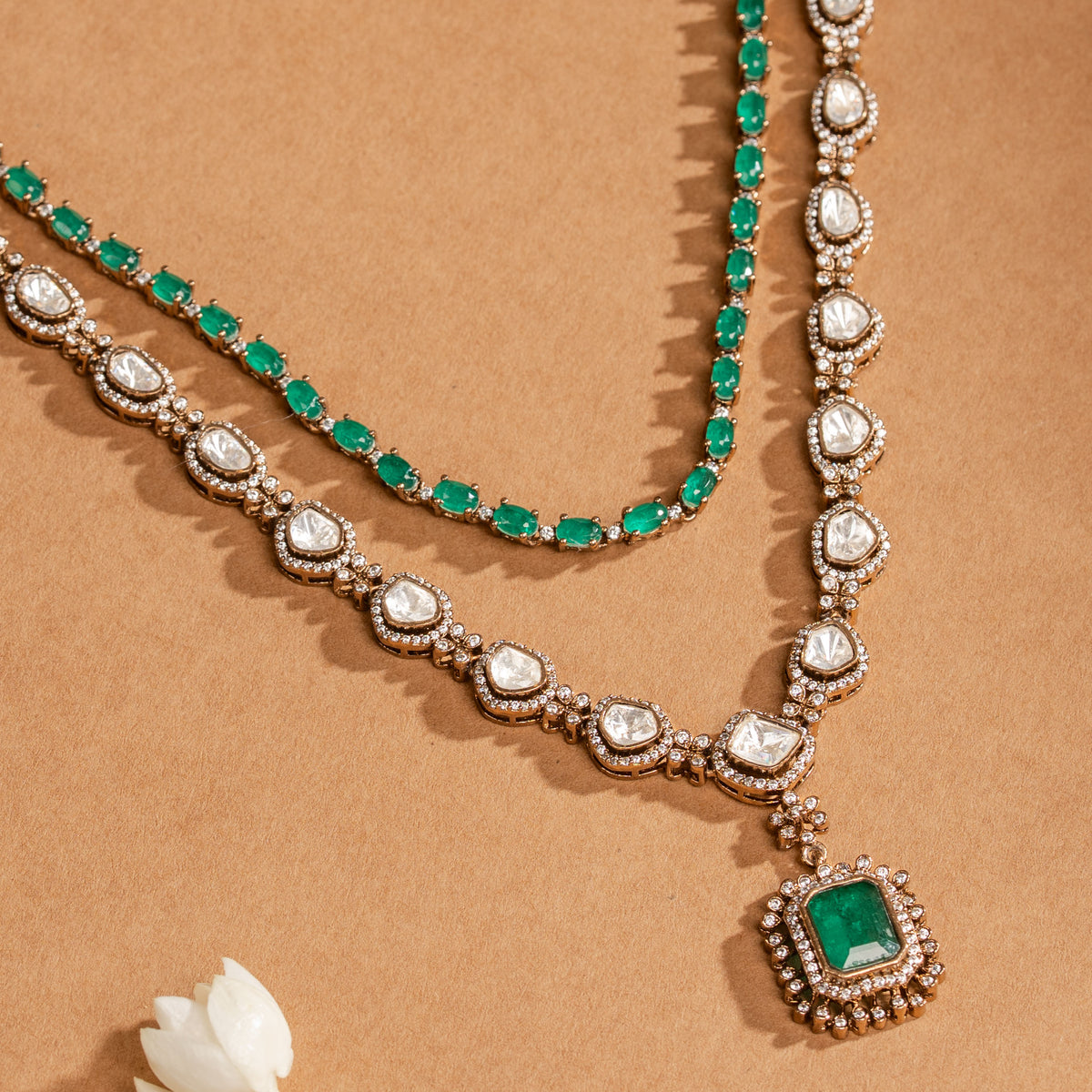 Victorian Necklace