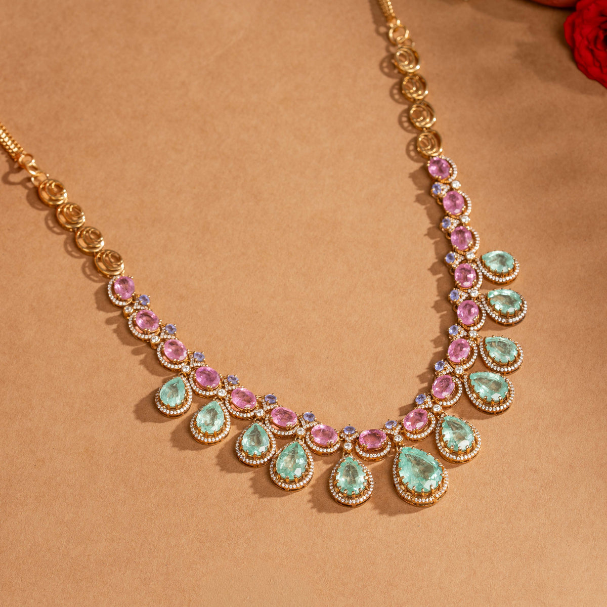 Victorian Necklace