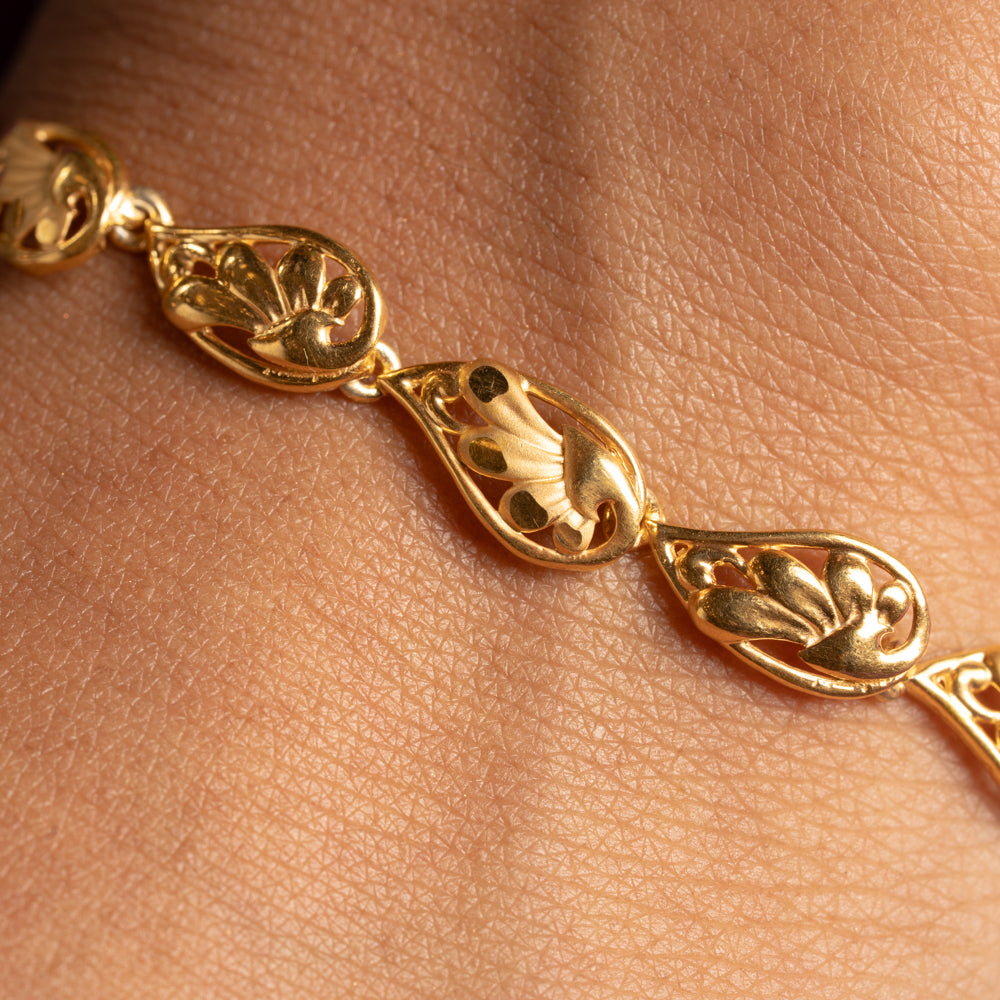 Dantika Bracelet