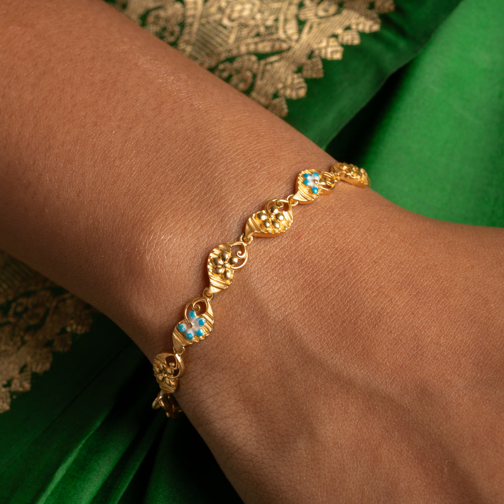 Bhargaa Bracelet
