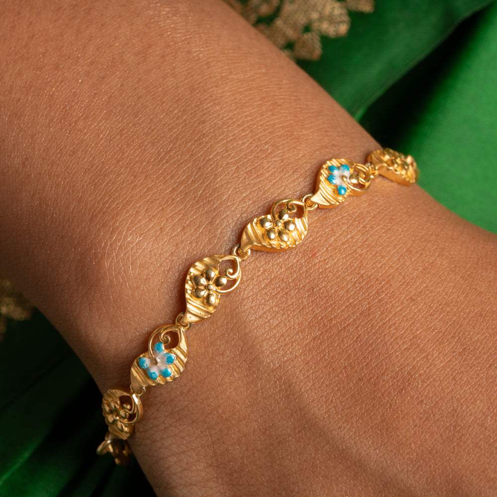 Bhargaa Bracelet
