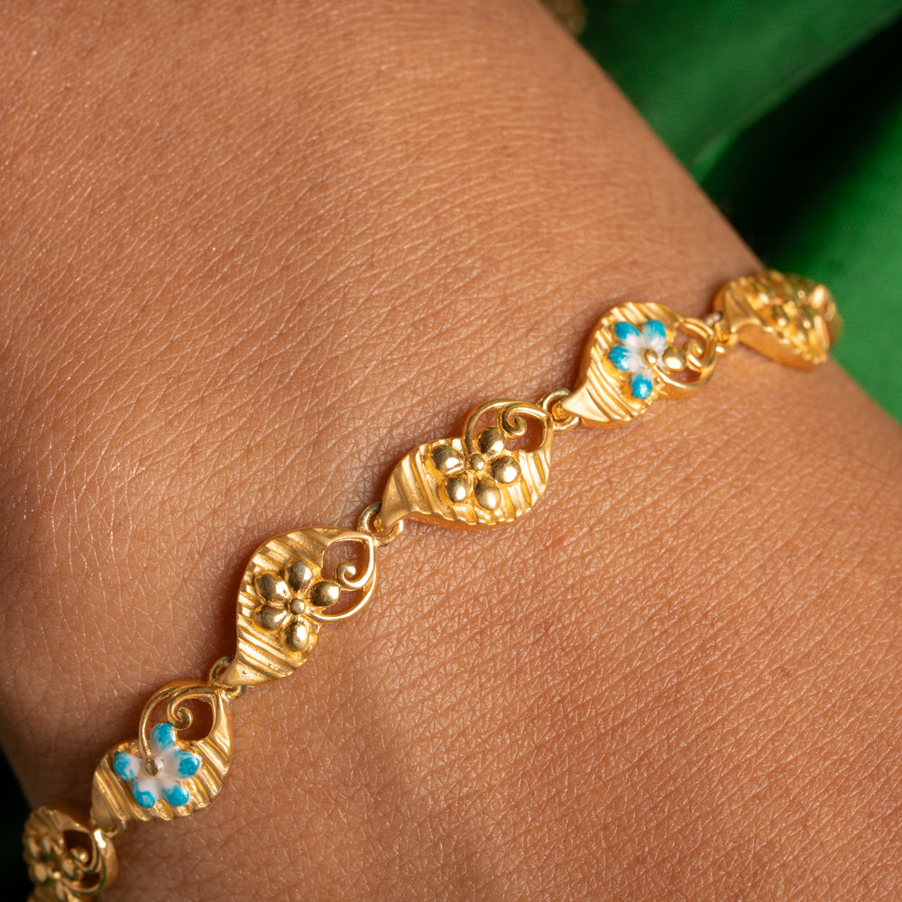 Bhargaa Bracelet