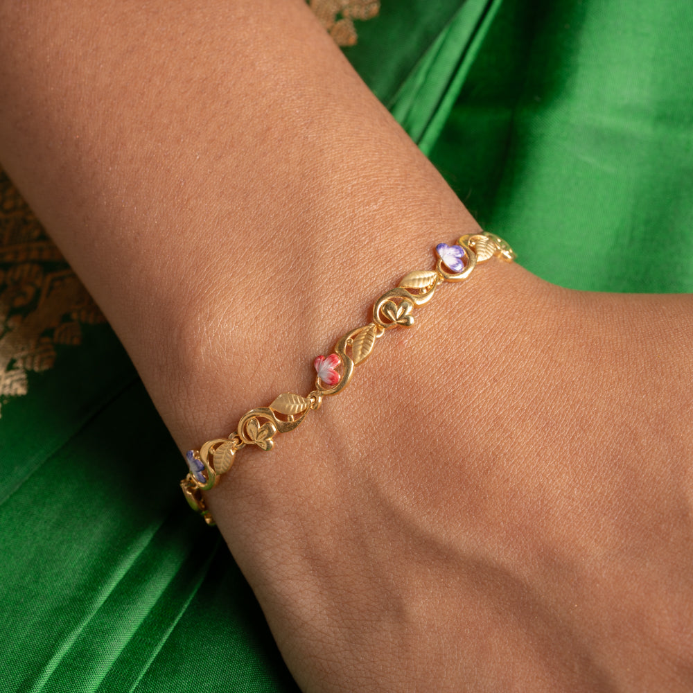 Sleek Bracelet