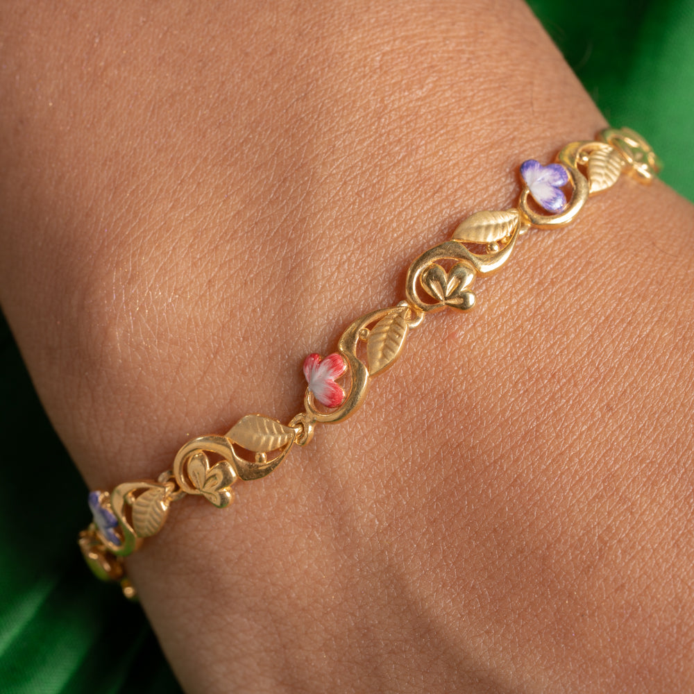 Sleek Bracelet