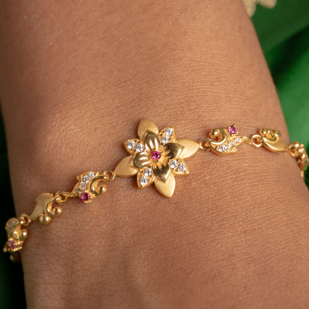 Plain Bracelet