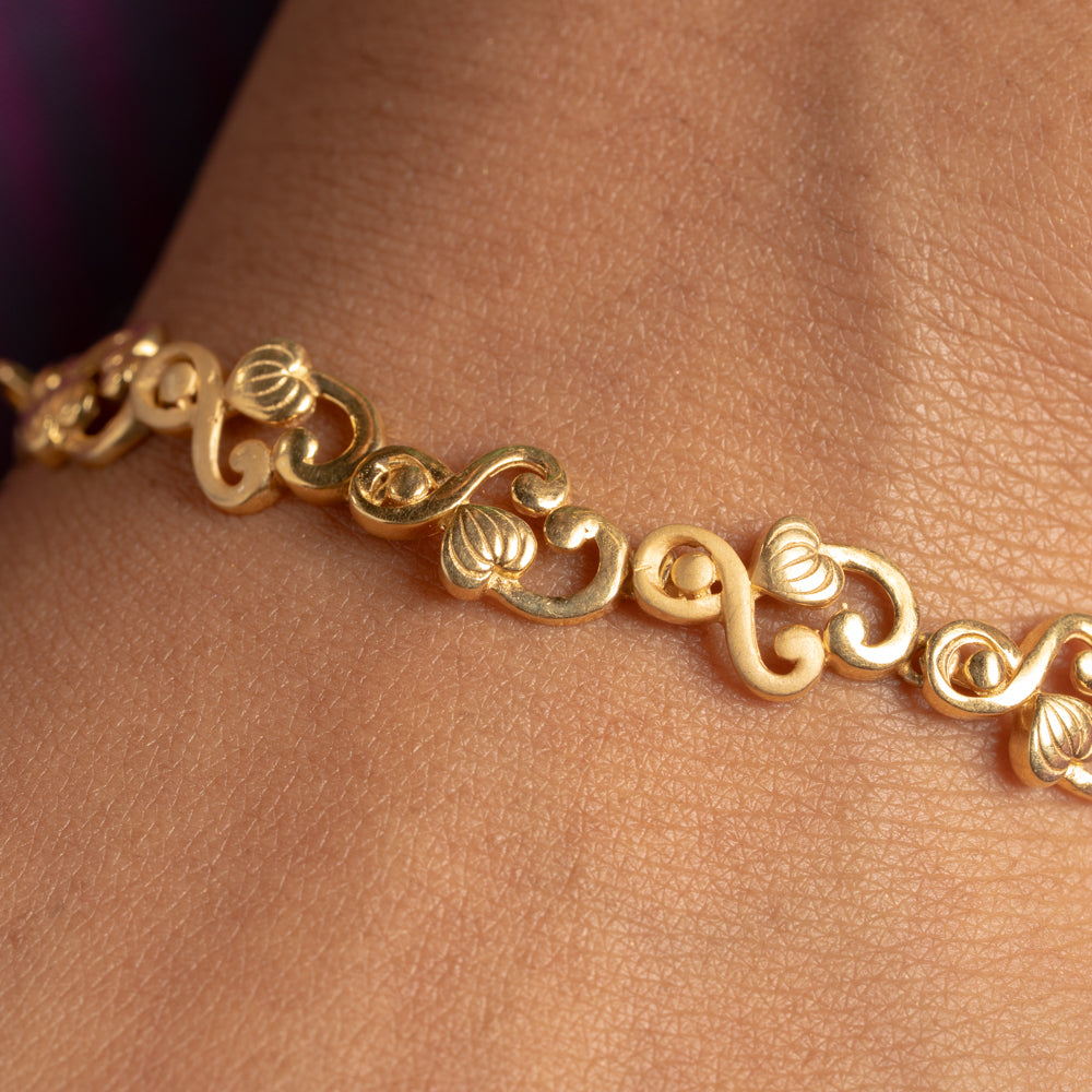 Tishya Bracelet