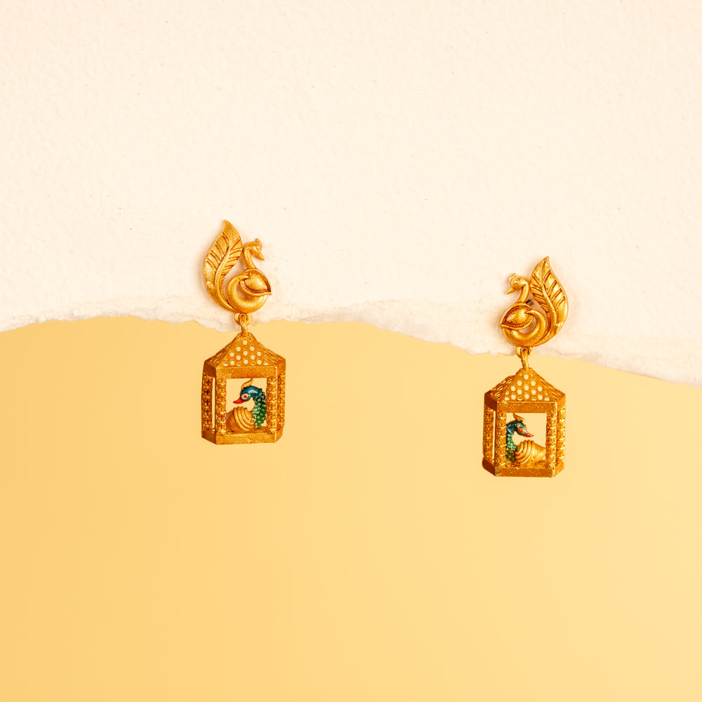 Antique Earrings