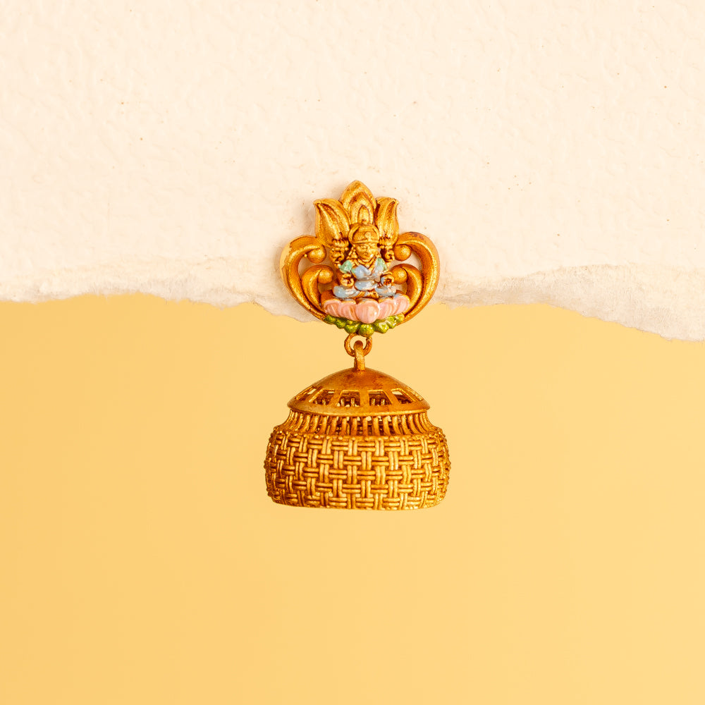 Antique Earrings