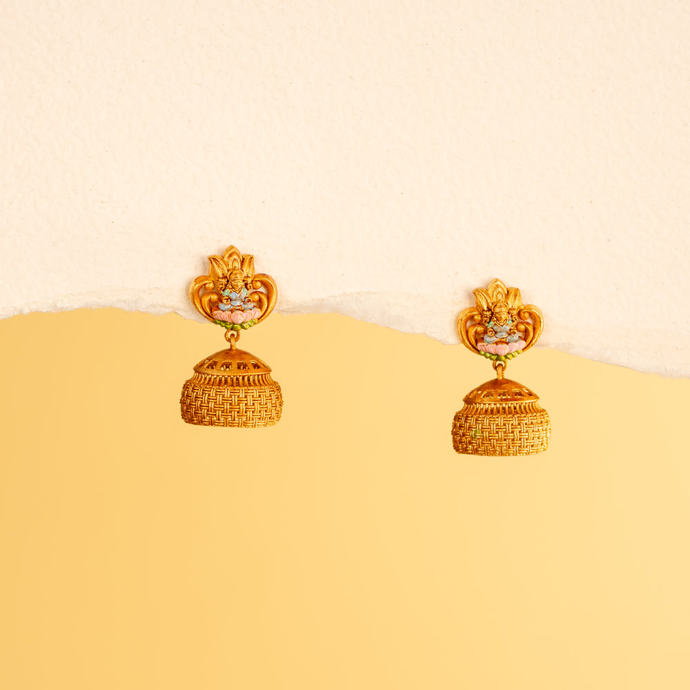 Antique Earrings