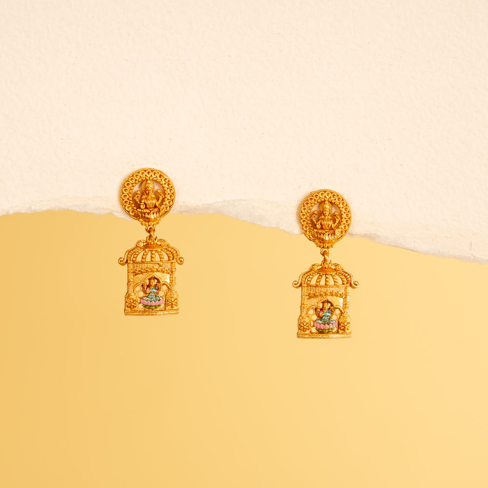 Antique Earrings