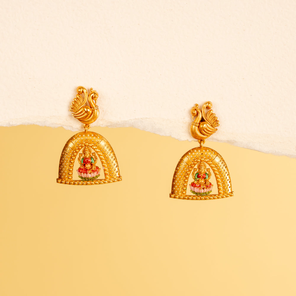 Antique Earrings