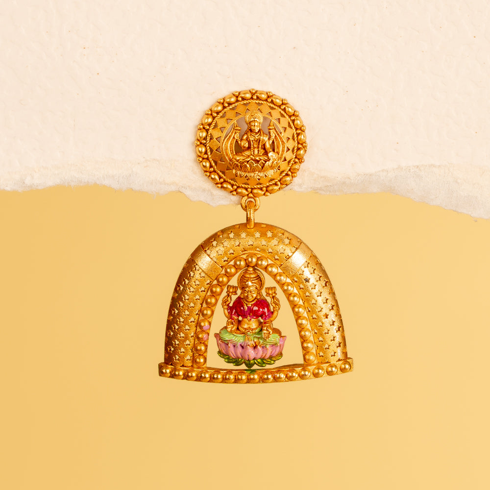 Antique Earrings