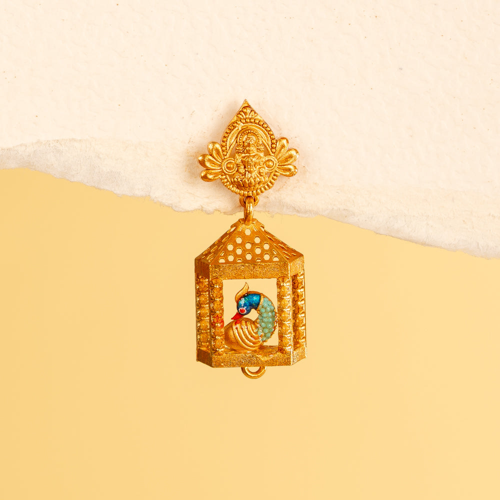 Antique Earrings